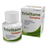 Trivitane Complex by Bluecube | Multivitamínico Avanzado con Vitaminas B, Minerales y Antioxidantes