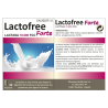 Lactofree Forte by Bluecube | Suplemento con Enzima Lactasa para Intolerancia a la Lactosa
