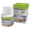 Valeriana Forte by Bluecube | Extracto Concentrado para Relajación y Sueño Natural