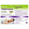 Valeriana Forte by Bluecube | Extracto Concentrado para Relajación y Sueño Natural