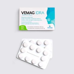 VEMAG IDRA® Boca y garganta