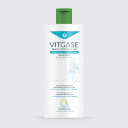 Vitgase® Gel de baño