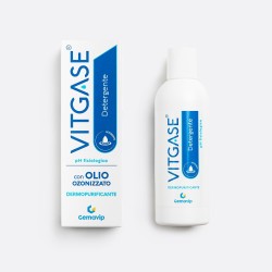 Vitgase® Gel Limpiador