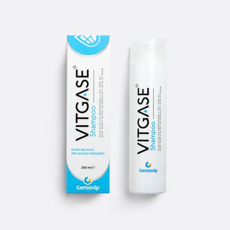 Vitgase® Champú