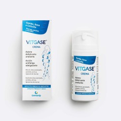 Vitgase® Crema