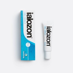ialozon® Gel Oral