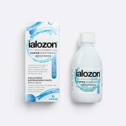 ialozon® Súper Hidratante