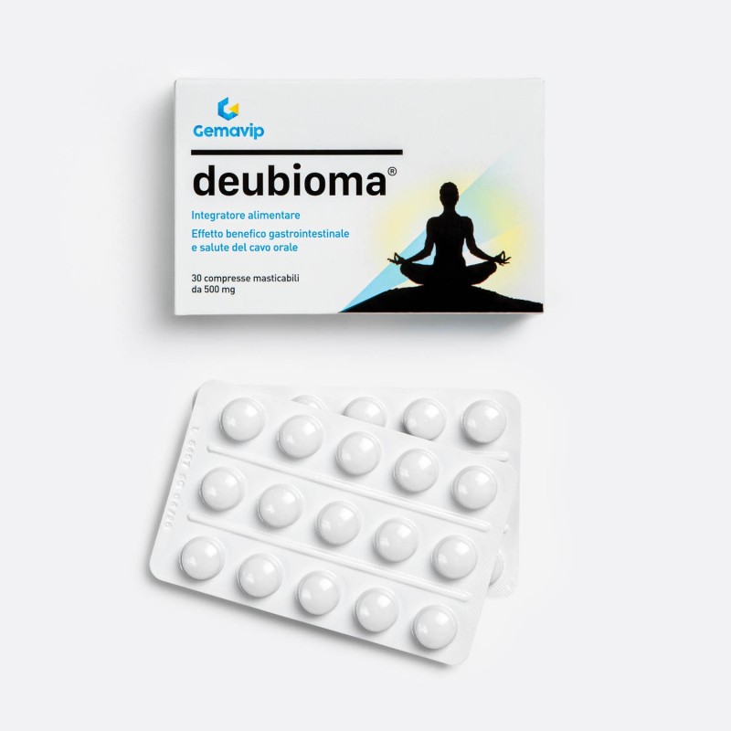 deubioma®