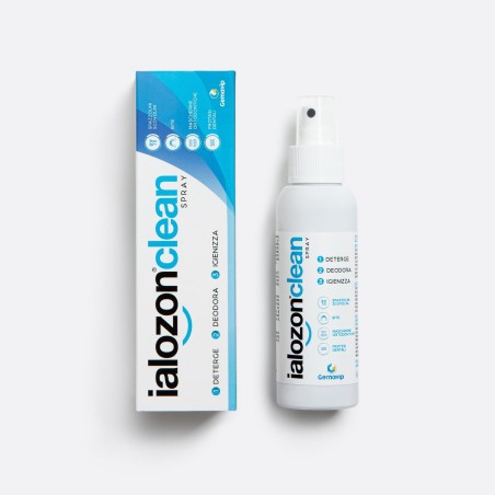 ialozon® Clean Spray