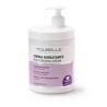 YOUBELLE Crema Hidratante Familiar 1L | Hidratación Diaria para Pieles Sensibles y Secas