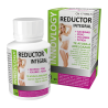 INNOVLOGY Reductor Integral by Bluecube | Control de Peso con L-Carnitina, Cromo, Té Verde, Guaraná y Alcachofa