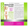 INNOVLOGY Reductor Integral by Bluecube | Control de Peso con L-Carnitina, Cromo, Té Verde, Guaraná y Alcachofa