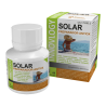 INNOVLOGY Solar by Bluecube | Complemento Solar con Betacarotenos, Licopeno y Vitamina E