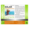 INNOVLOGY Solar by Bluecube | Complemento Solar con Betacarotenos, Licopeno y Vitamina E