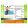 INNOVLOGY Solar by Bluecube | Complemento Solar con Betacarotenos, Licopeno y Vitamina E