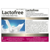 Lactofree Aparato Digestivo | Complemento con Lactasa 4500 FCC para Intolerancia a la Lactosa – 60 Cápsulas