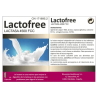 Lactofree Aparato Digestivo | Complemento con Lactasa 4500 FCC para Intolerancia a la Lactosa – 60 Cápsulas