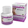 CLIMALVIA by Bluecube | Suplemento Natural para la Menopausia con Isoflavonas de Soja, Vitamina B6 y D
