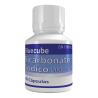 Bicarbonato Sódico 500 mg by Bluecube | Antiácido Natural en Cápsulas para Acidez y Digestión