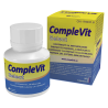 COMPLEVIT SELECT by Bluecube | Multivitamínico con Antioxidantes, Zinc, Selenio y Vitaminas A-C-E