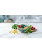 integradores alimentarios