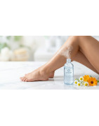 Productos para la higiene intima