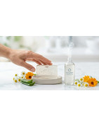 jabones íntimos con ozono