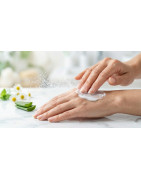 Priel - Cremas calmantes con ozono