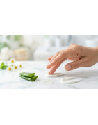 Productos para el cuidado de la piel