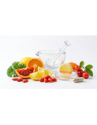 Vitaminas y Minerales