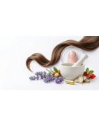 Cabello y Uñas