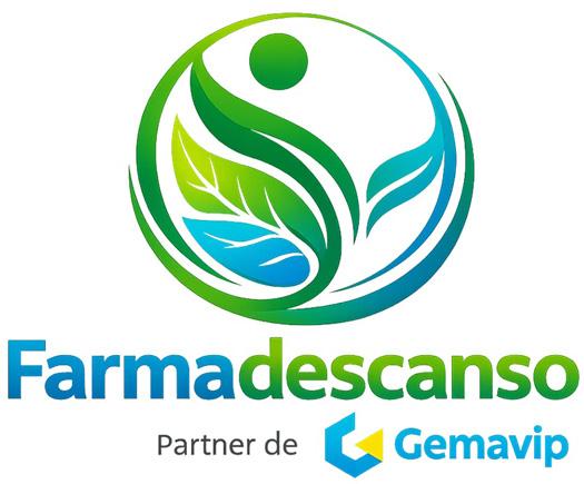farmadescanso partner gemavip