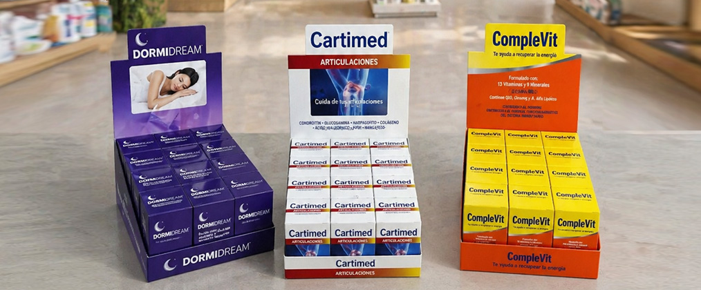 Descubre los productos Bluecube con esta promoción inigualable