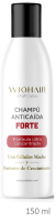 Whiohair Champú Anticaída Forte