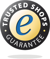 Garantia Trusted Shops
