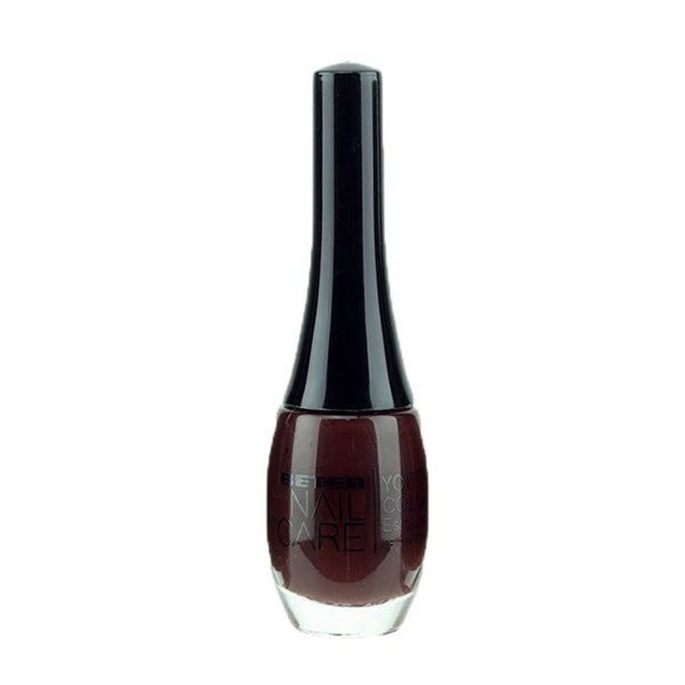 NAIL CARE Youth Color 40088 Deep rsust