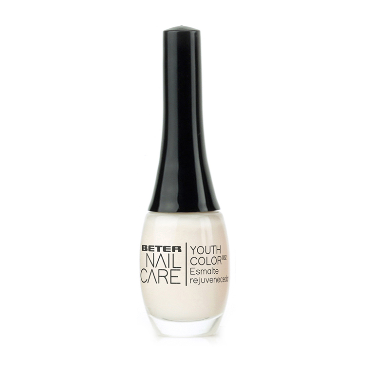 NAIL CARE Youth Color 062 Beige French Manicure