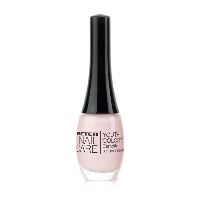 NAIL CARE Youth Color 063 Pink French Manicure