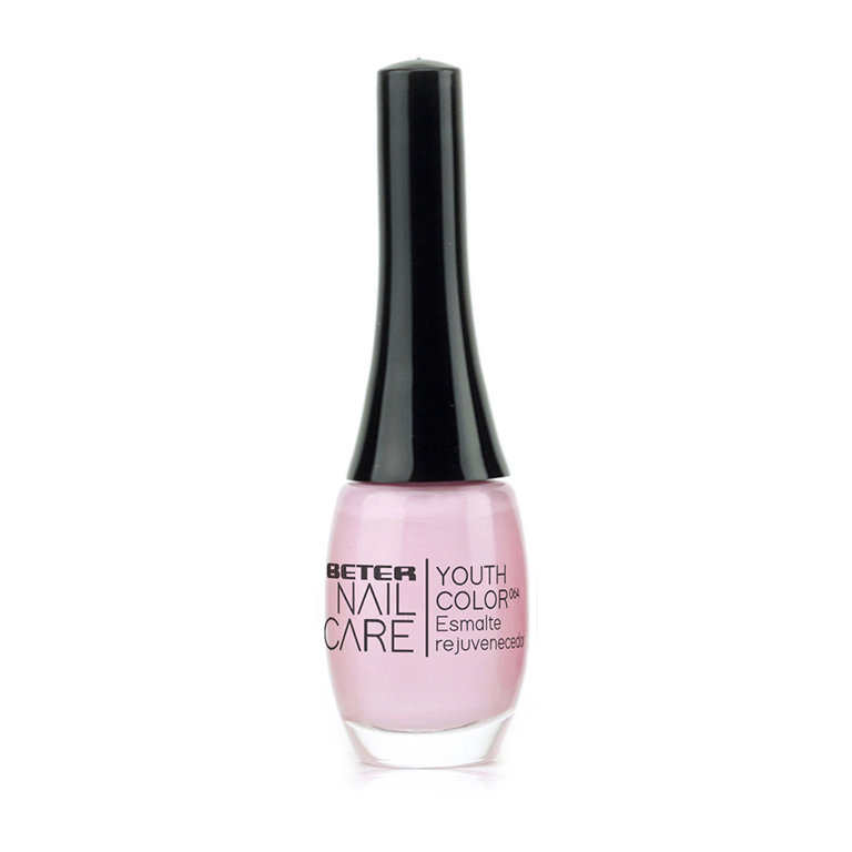 NAIL CARE Youth Color 064 Think Pink