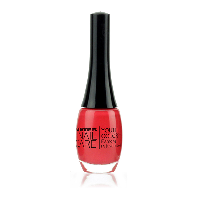 NAIL CARE Youth Color 066 Almost Red Light