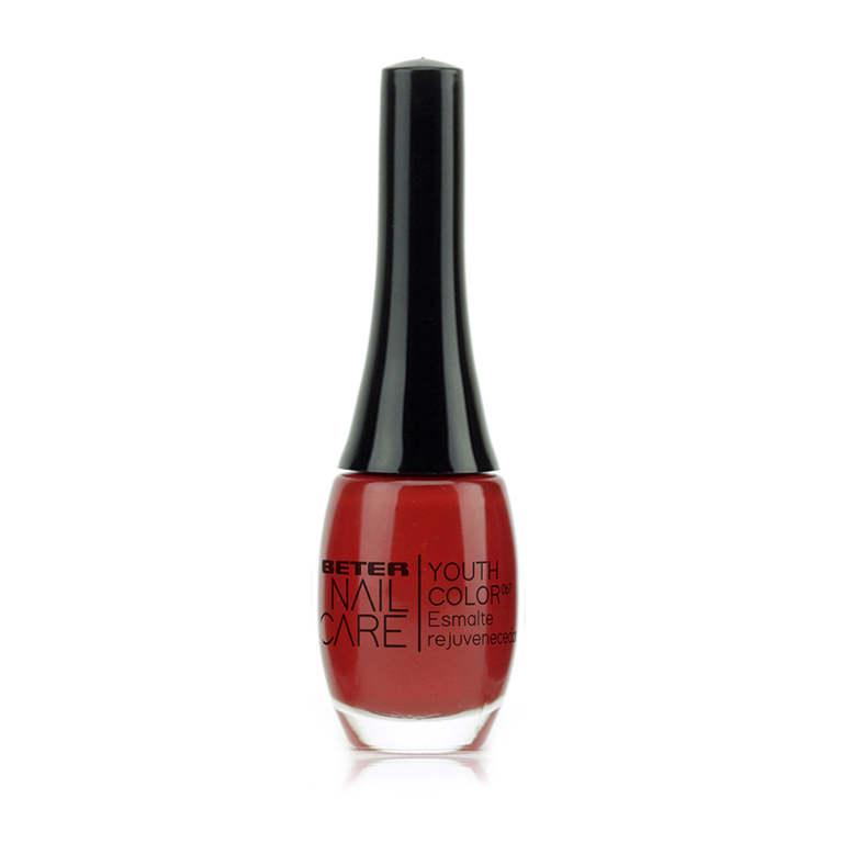 NAIL CARE Youth Color 067 Pure Red