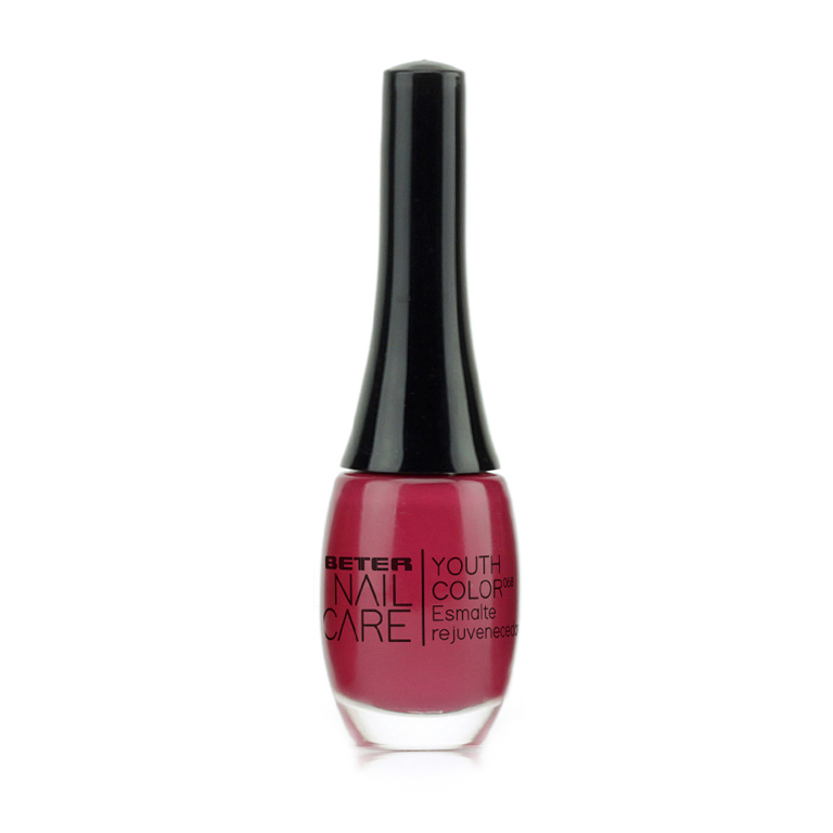 NAIL CARE Youth Color 068 BCN Pink
