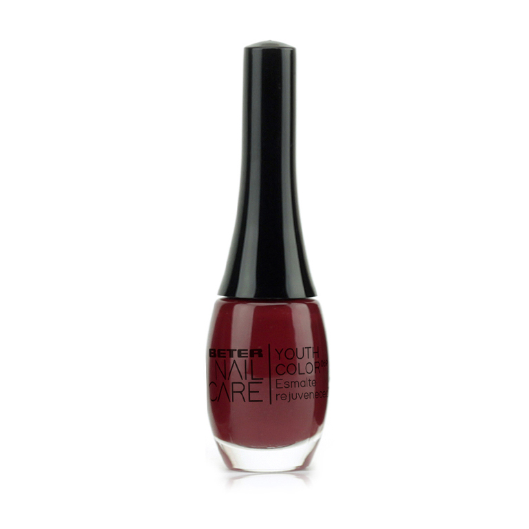 NAIL CARE Youth Color 069 Red Scarlet