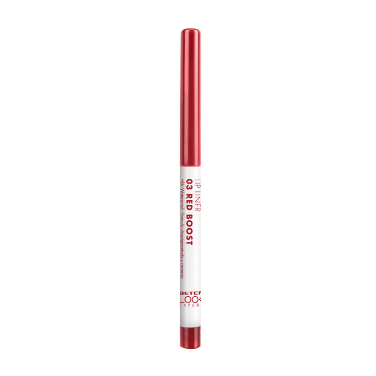 Lip Liner 03 Red Boost