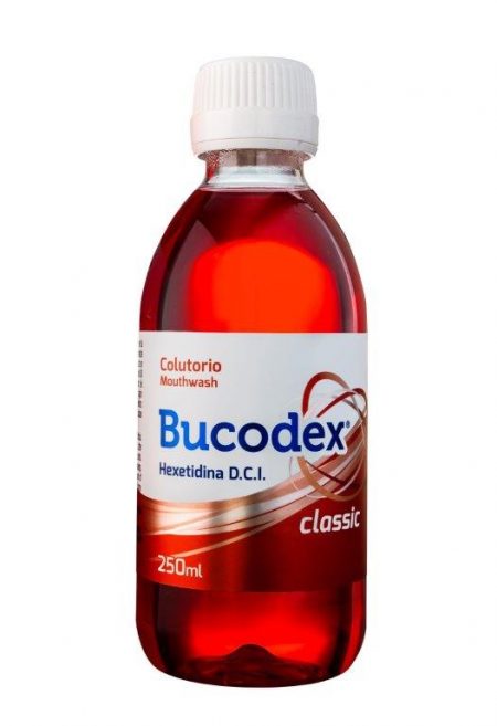 Bucodex Colutorio Classic, 250 ml