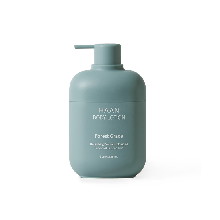 HAAN Body lotion FOREST GRACE 250 ml (38130)