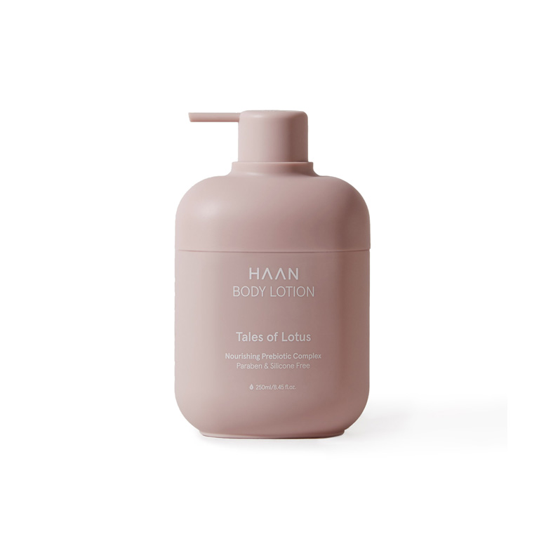 HAAN Body lotion TALES OF LOTUS 250 ml (38132)