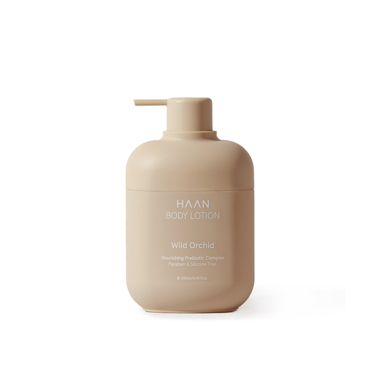 HAAN Body lotion WILD ORCHID 250 ml (38131)